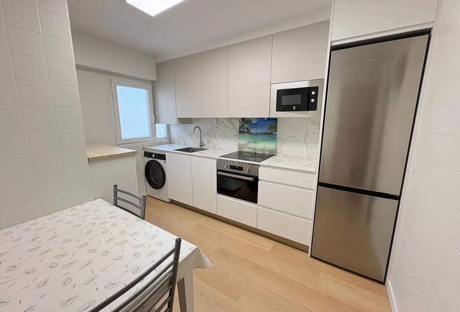 Piso en calle de Sierra Salvada, 28 - Foto 5