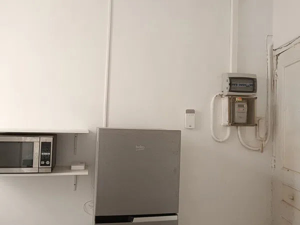 Estudio en Calle Ramón Rocafull, 60, El Carmel - Foto 6