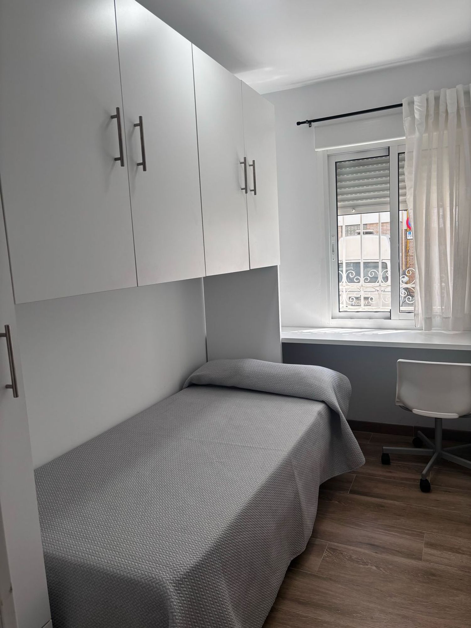 Piso en Calle Leiria, 12, López de Gomara - Foto 11