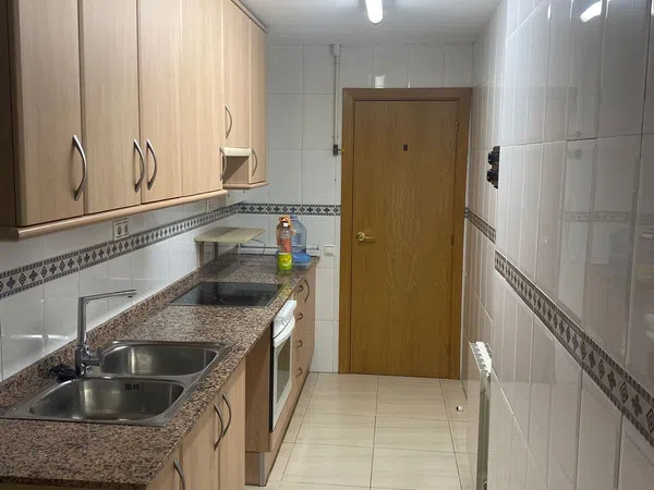 Piso en Serra d'en Camaró, 1 - Foto 23