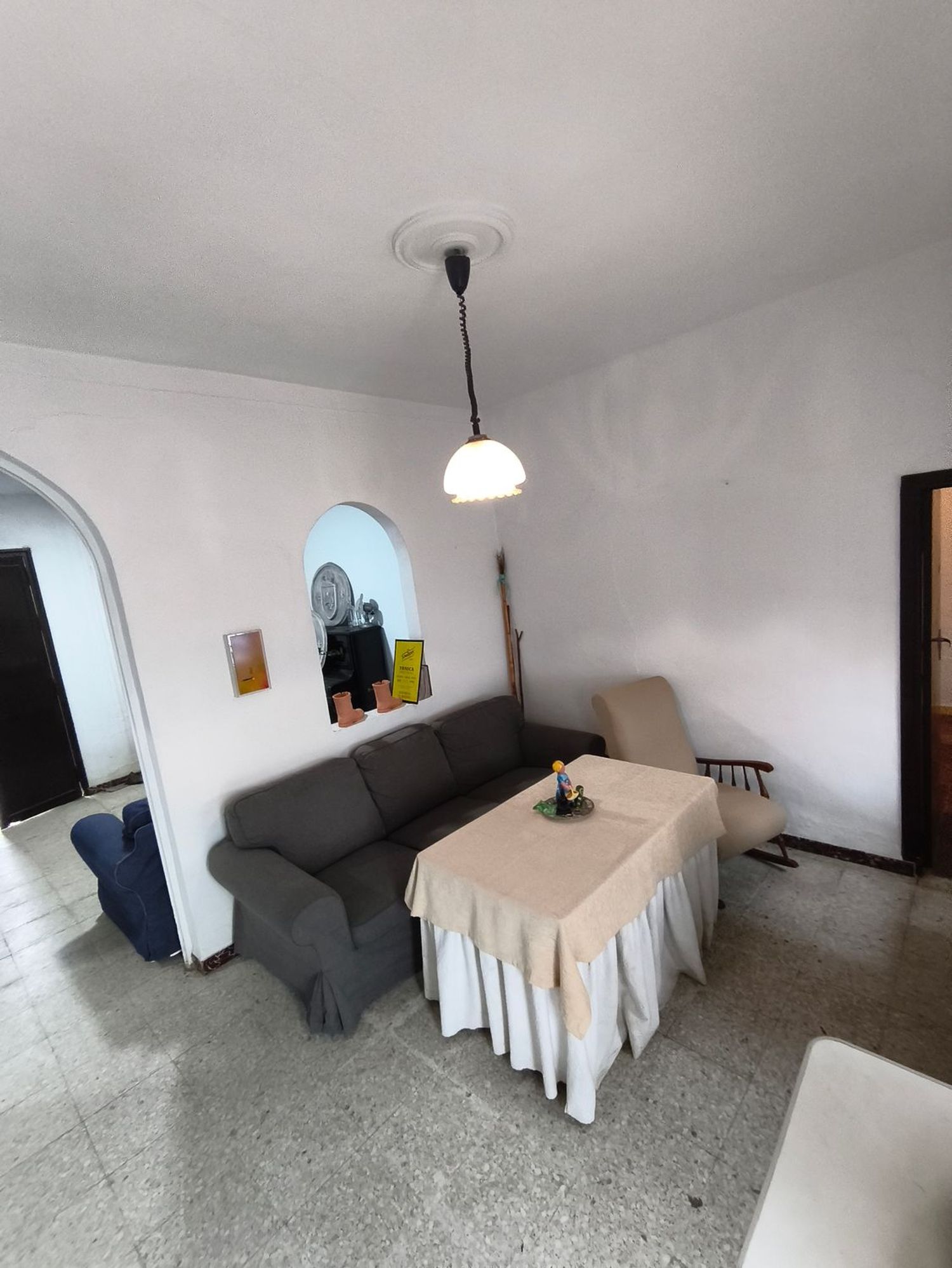 Casa o chalet independiente en Calle Hermanos Machado, 18 - Foto 13
