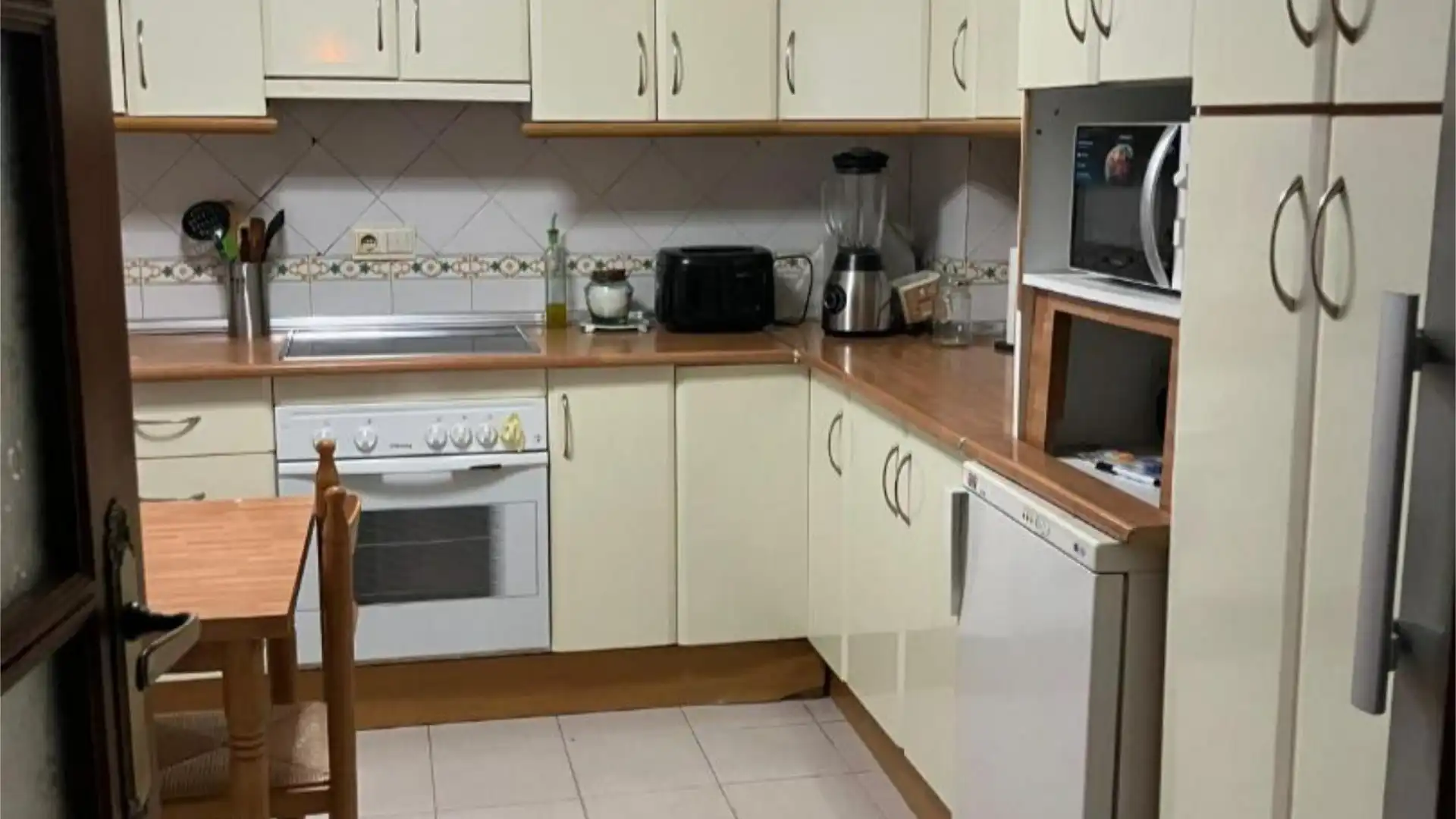 Piso en  Carretera de la Sierra 20 - Foto 7