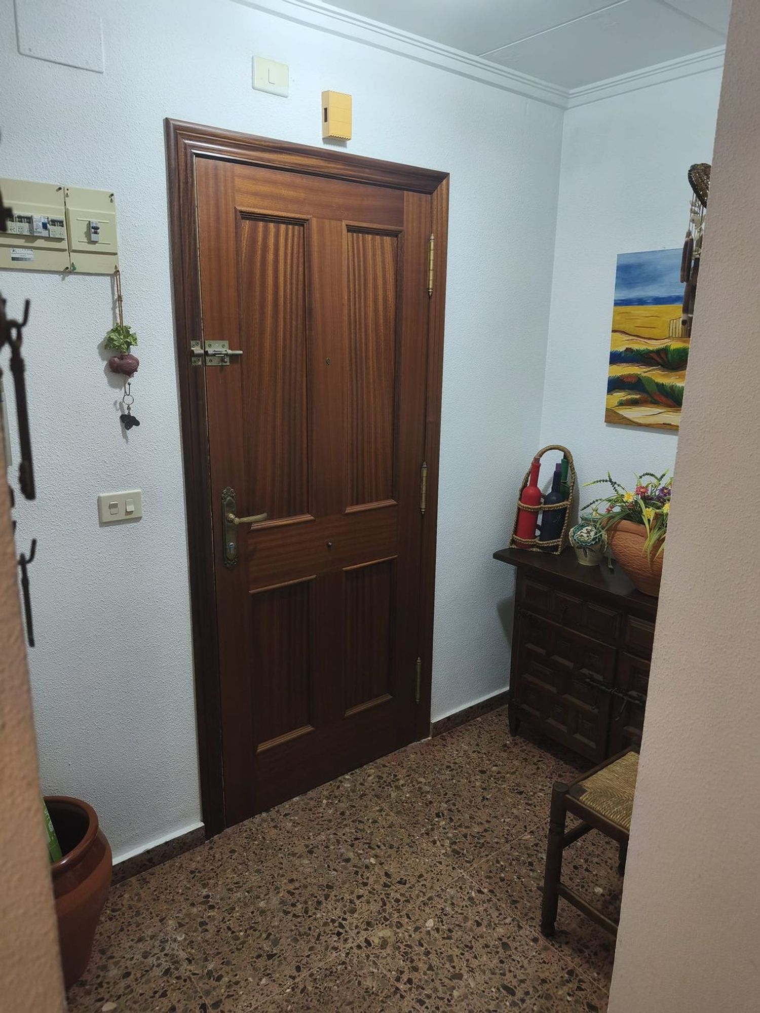 Piso en calle de Roger de Lluria, 5 - Foto 2