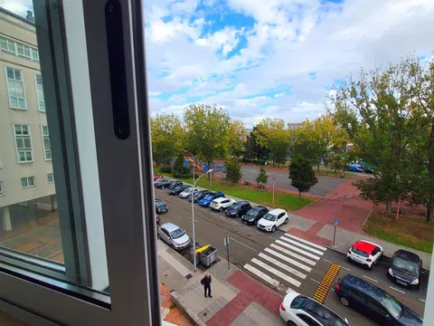 Piso en plaza Alcalde López Menéndez, 5