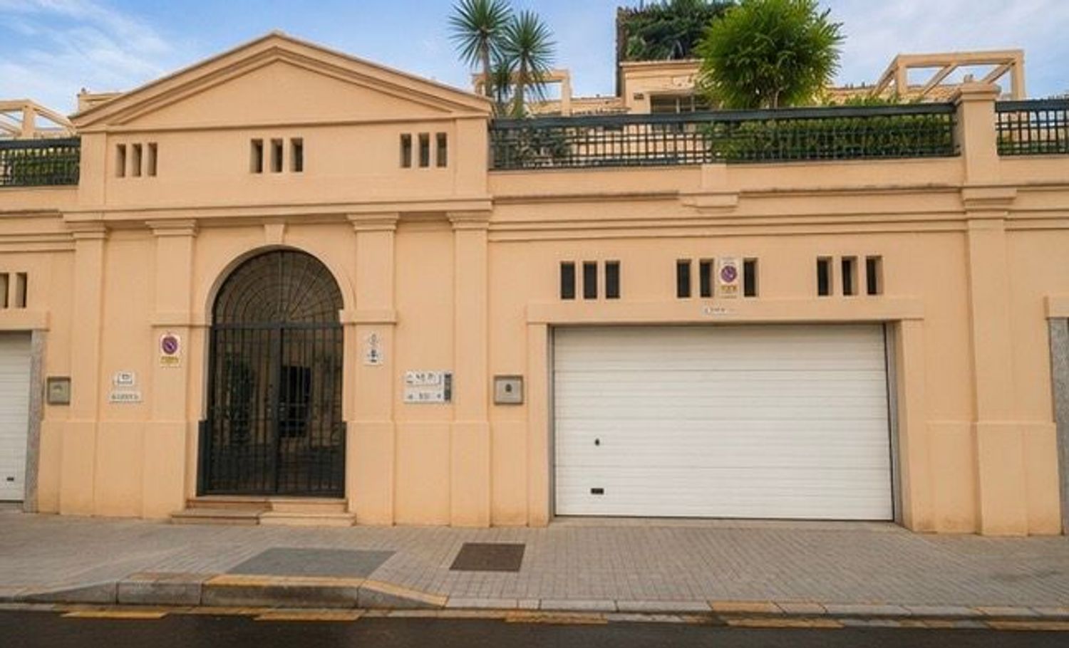 Chalet pareado en Calle Gabriel y Galán, 11, Pedregalejo - Morlaco - Foto 37