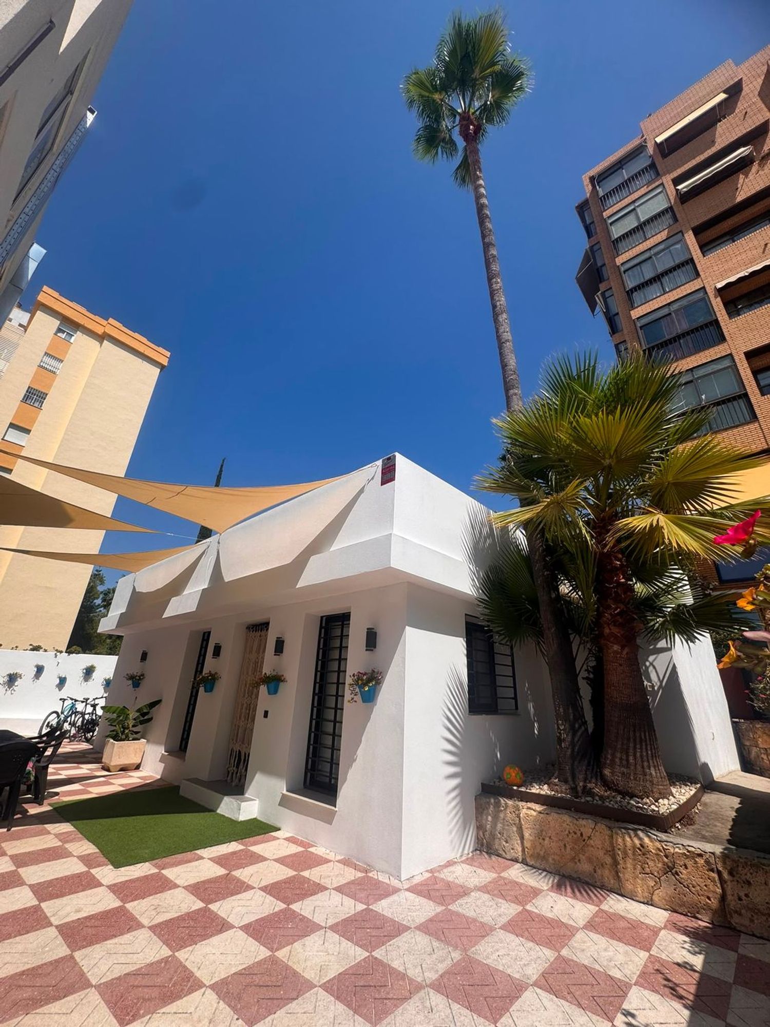 Casa o chalet independiente en Avenida Ricardo Soriano, 52, Ricardo Soriano - Foto 17