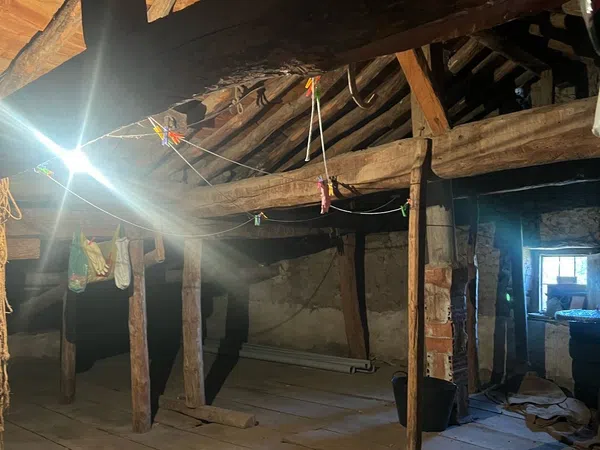 Casa de pueblo en Calle Tabladillo, 7 - Foto 2