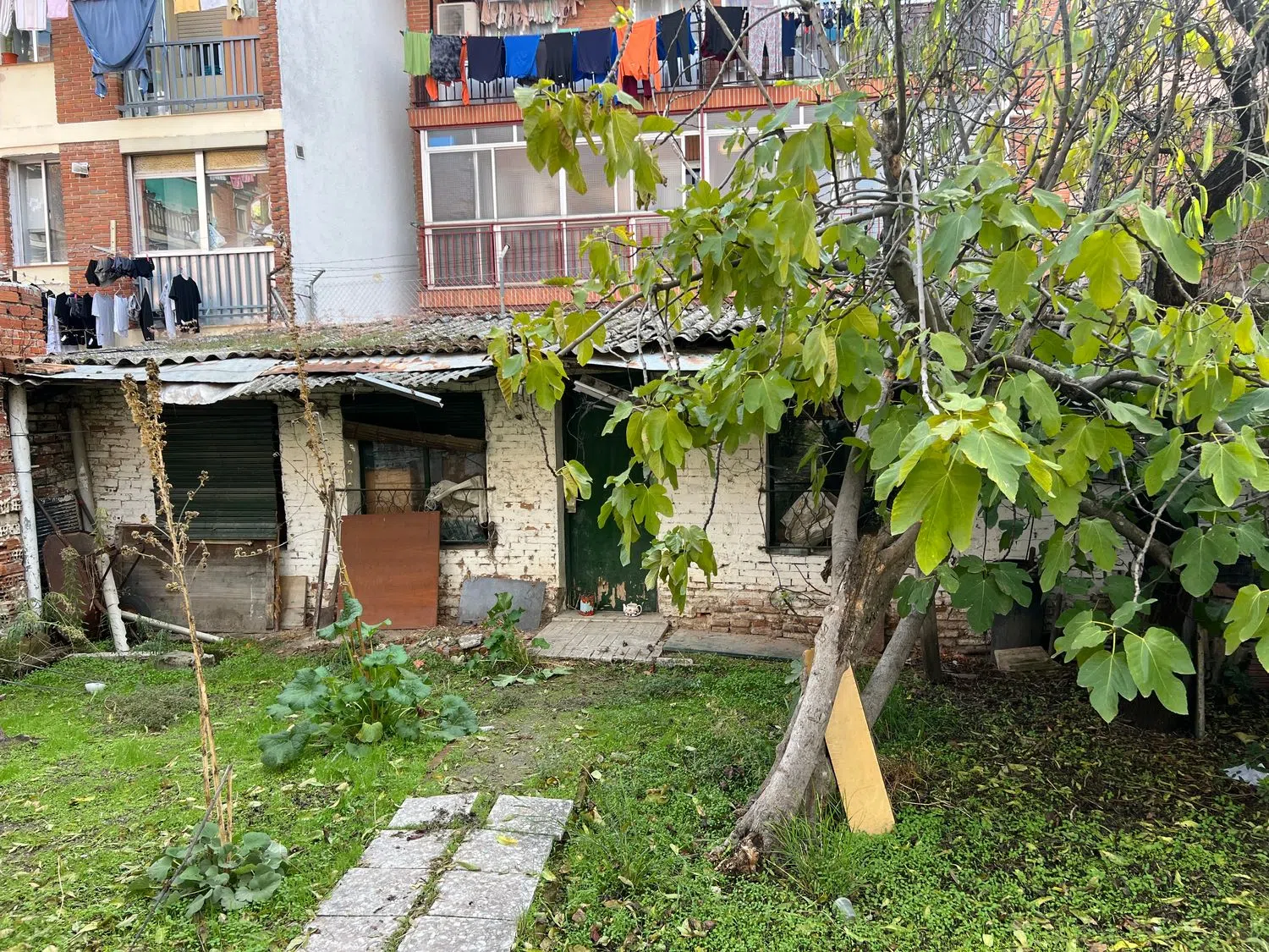 Chalet pareado en Barrio Buena Vista - Foto 5