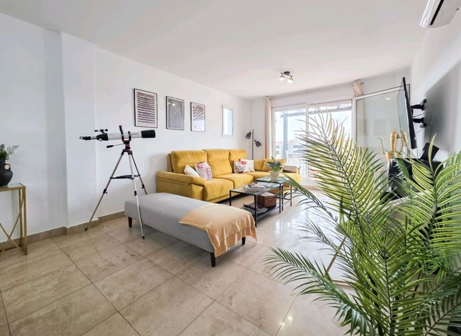Piso en Manilva s/n - Foto 2