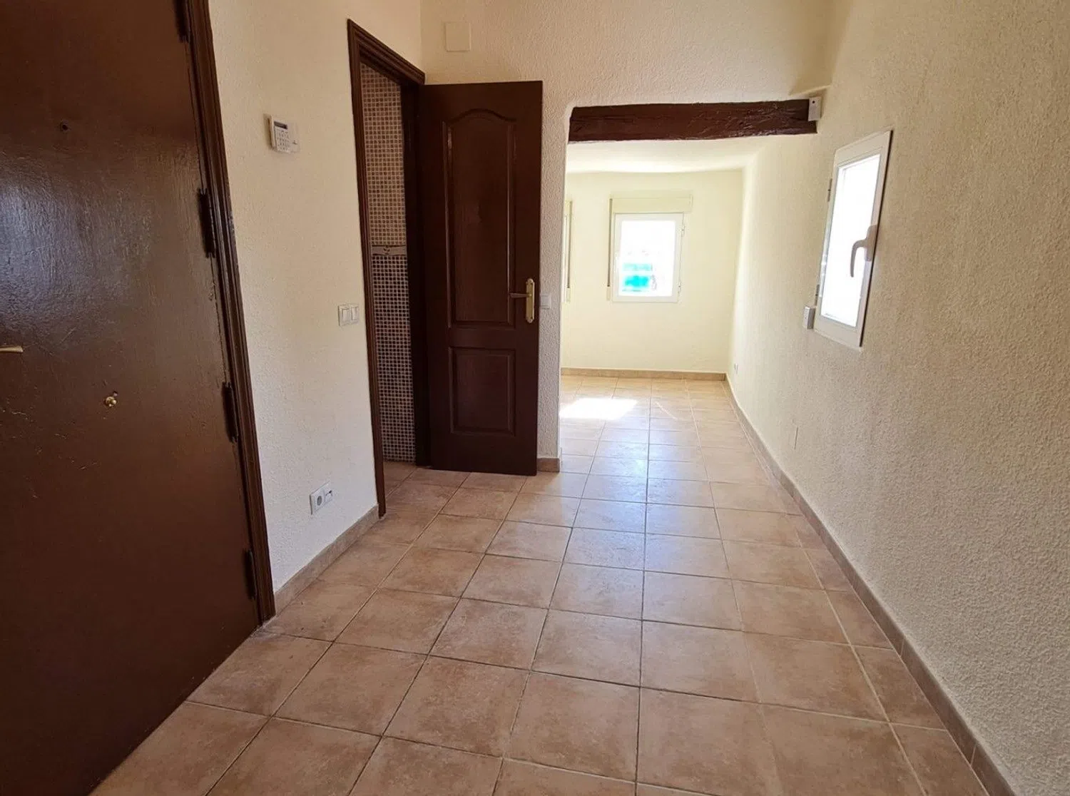 Piso en calle de Albacete, 10 - Foto 3