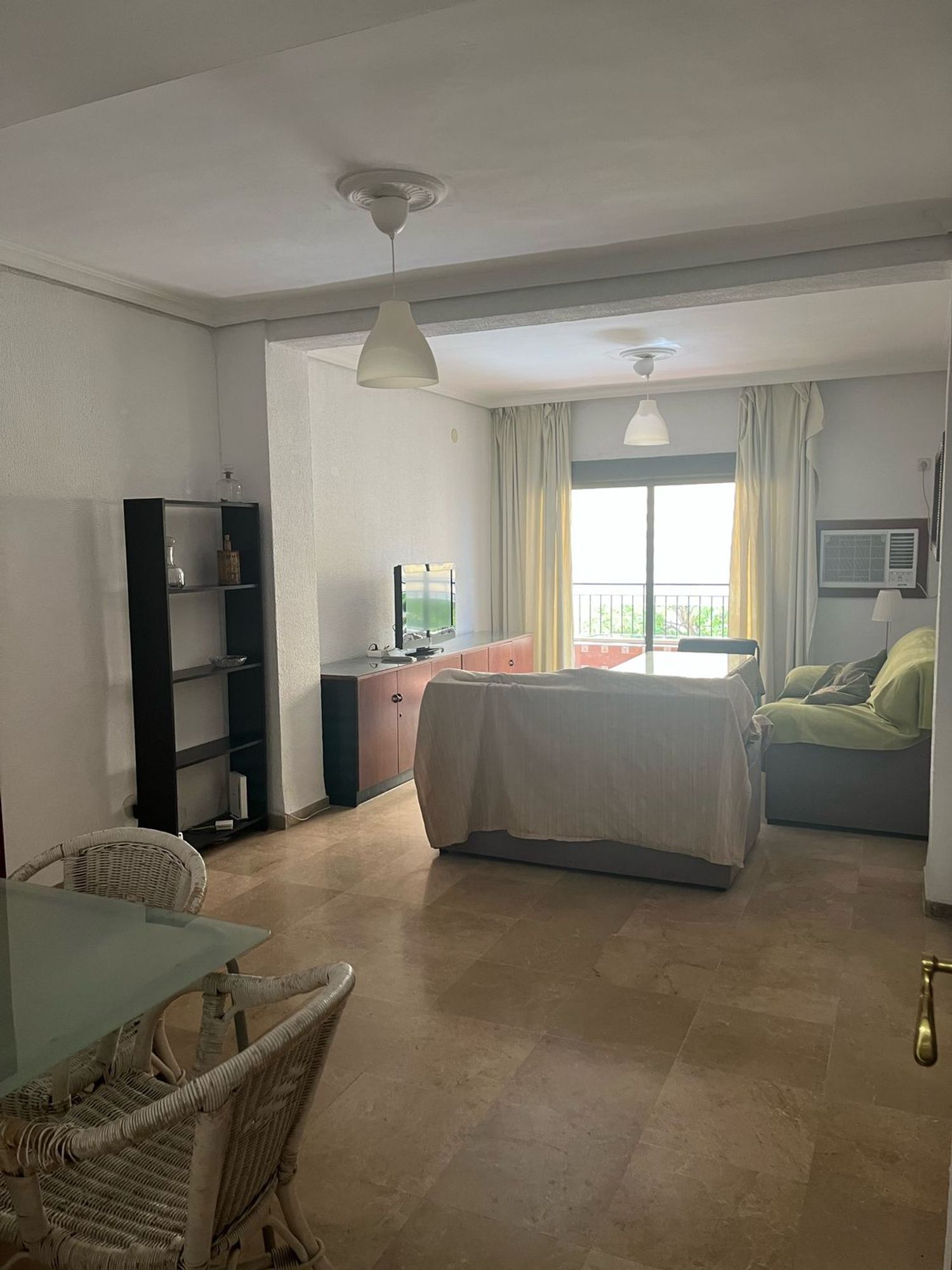 Piso en Avenida de la Reina Mercedes, 25, Reina Mercedes - Heliópolis - Foto 6