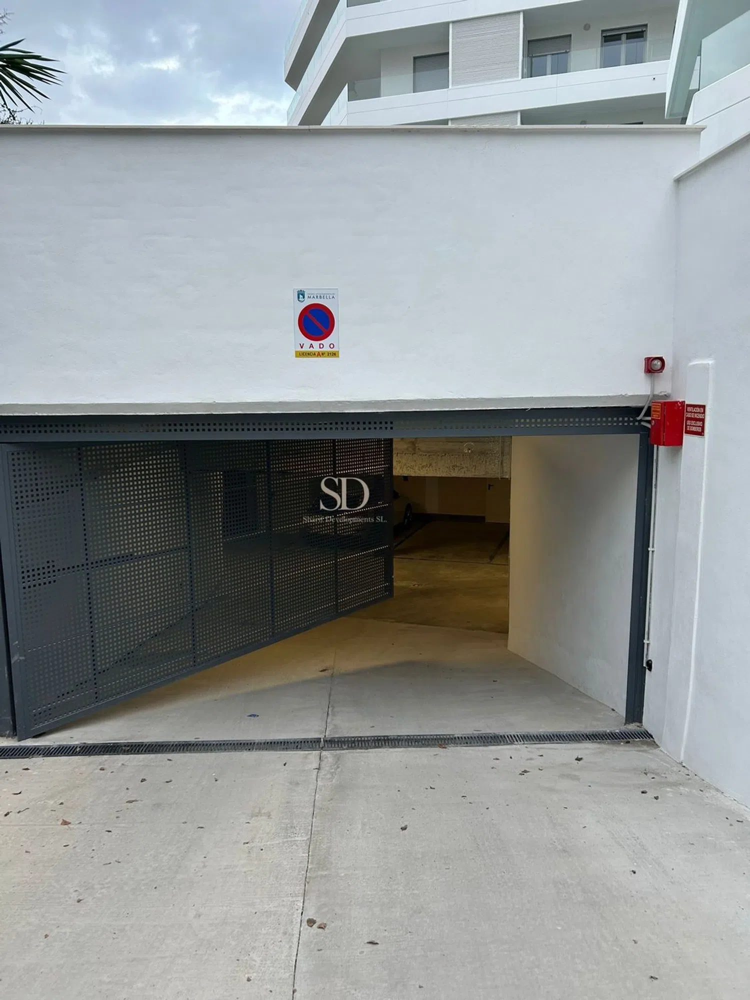 Piso en calle Quevedo, 9 - Foto 34