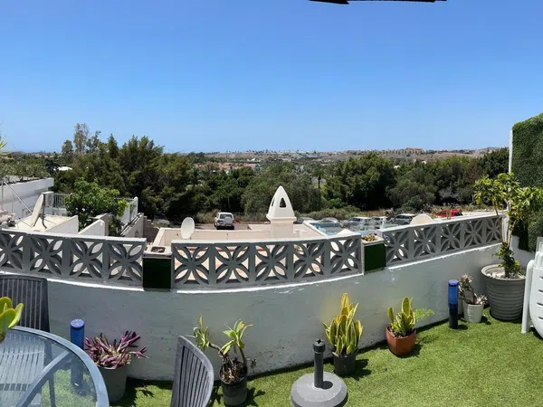 Piso en Avenida de Gran Canaria, 46, Playa del Inglés, Playa del Inglés - Foto 11