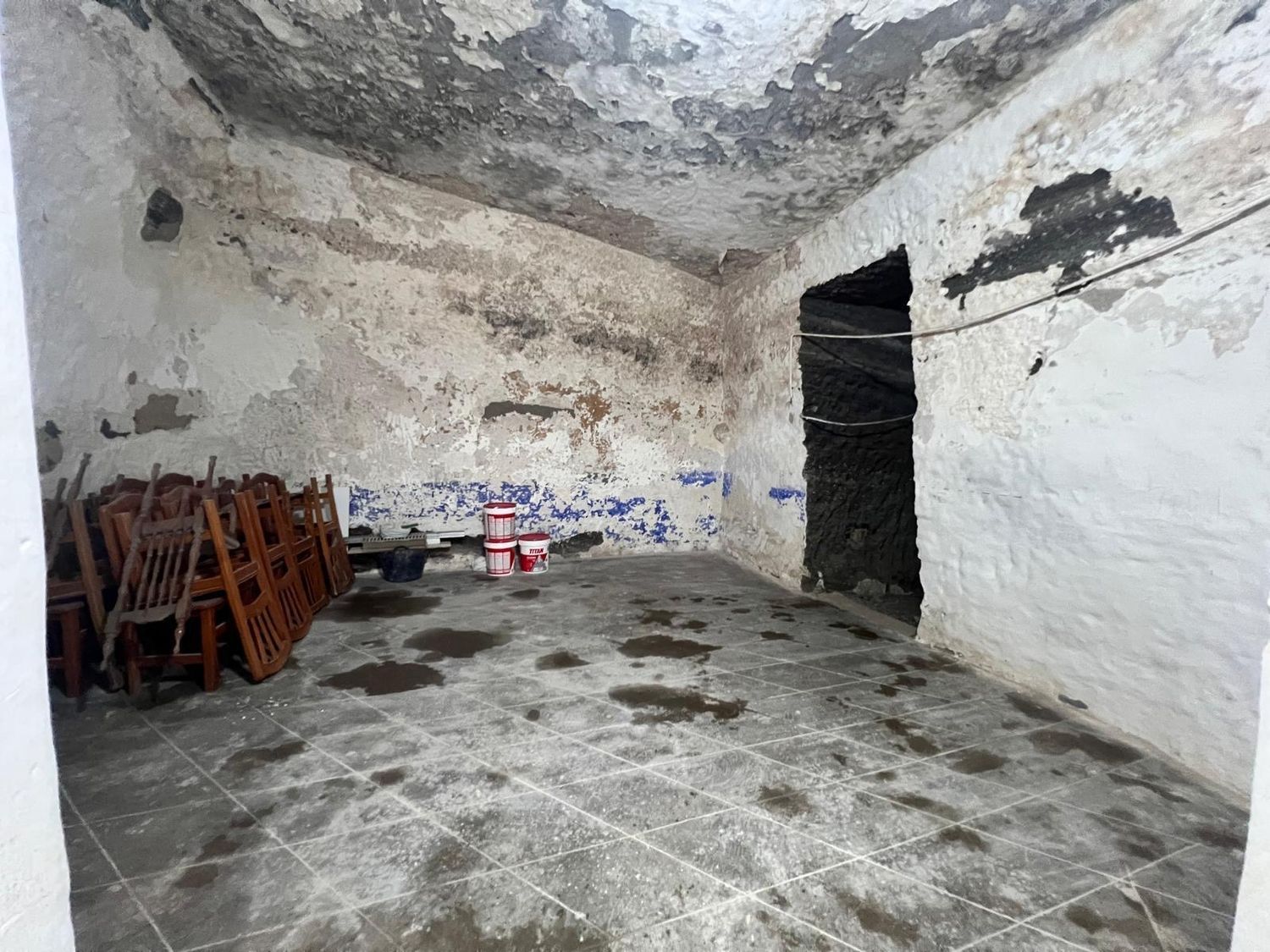 Casa terrera en camino El Carmen s/n - Foto 7