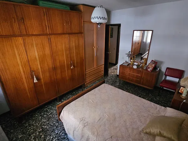 Piso en calle Albaida, 59 - Foto 5