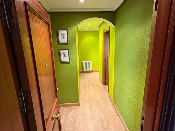 Piso en Calle Vasco de Gama, 1, Garrido sur - Foto 22