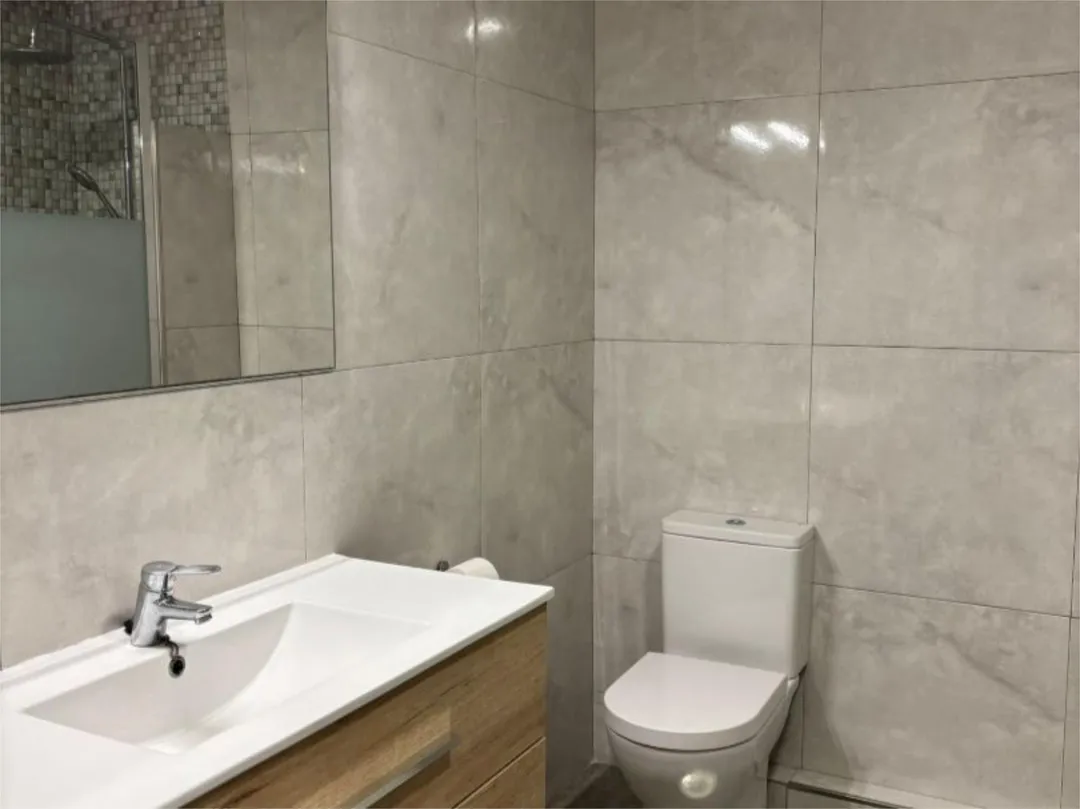 Piso en  Plaza Pío XII 1 - Foto 12