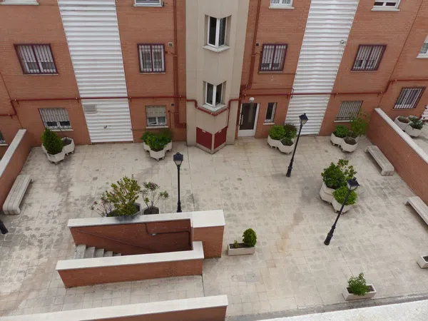 Piso en Camino de las Cruces, 16, Buena Vista - Foto 26