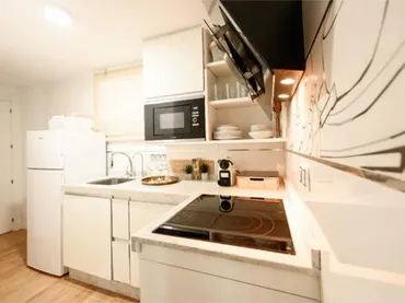 Apartamento en Teatinos - Foto 7