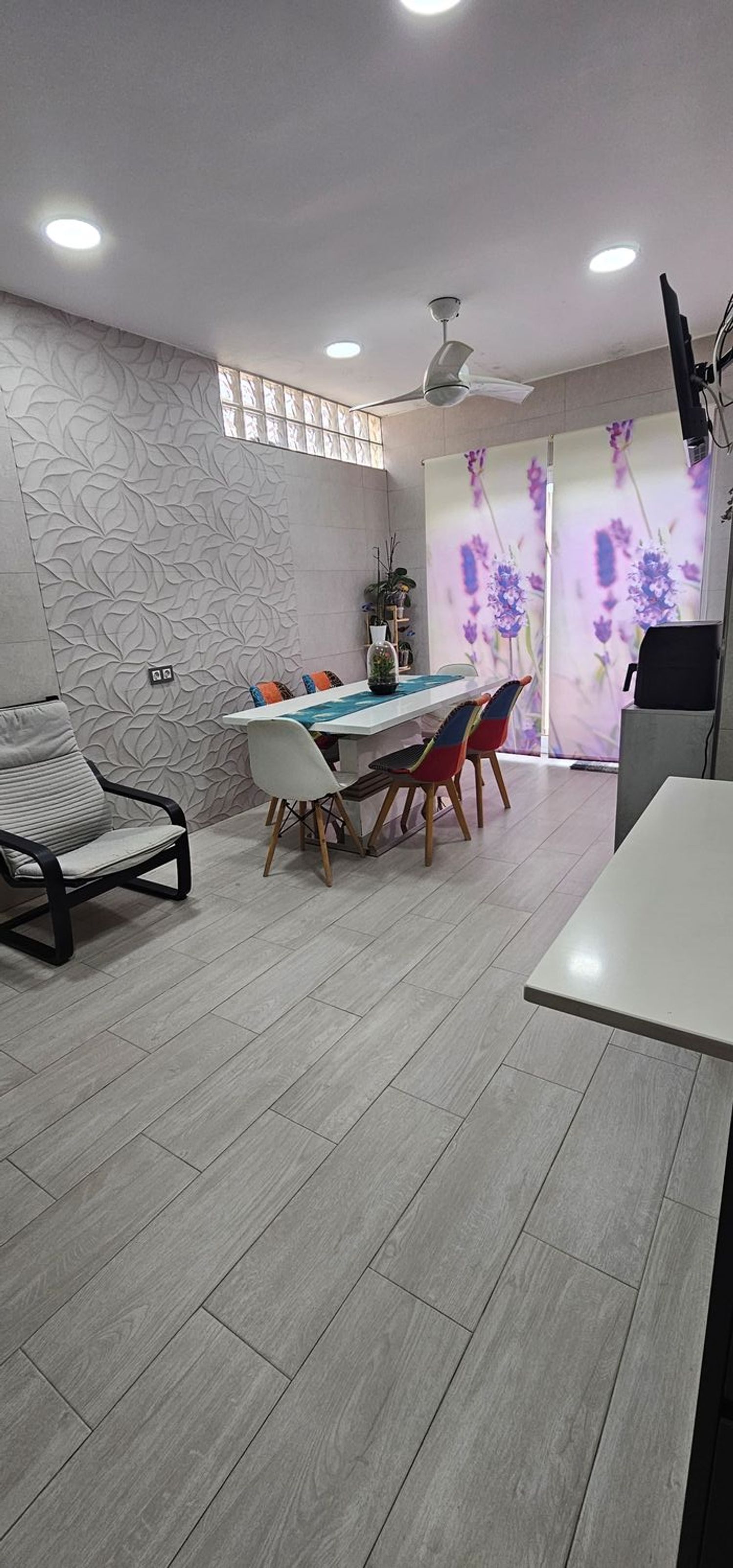 Casa o chalet independiente en Calle Manuel Vázquez Montalbán, 1, Roldán, Roldán - Foto 25