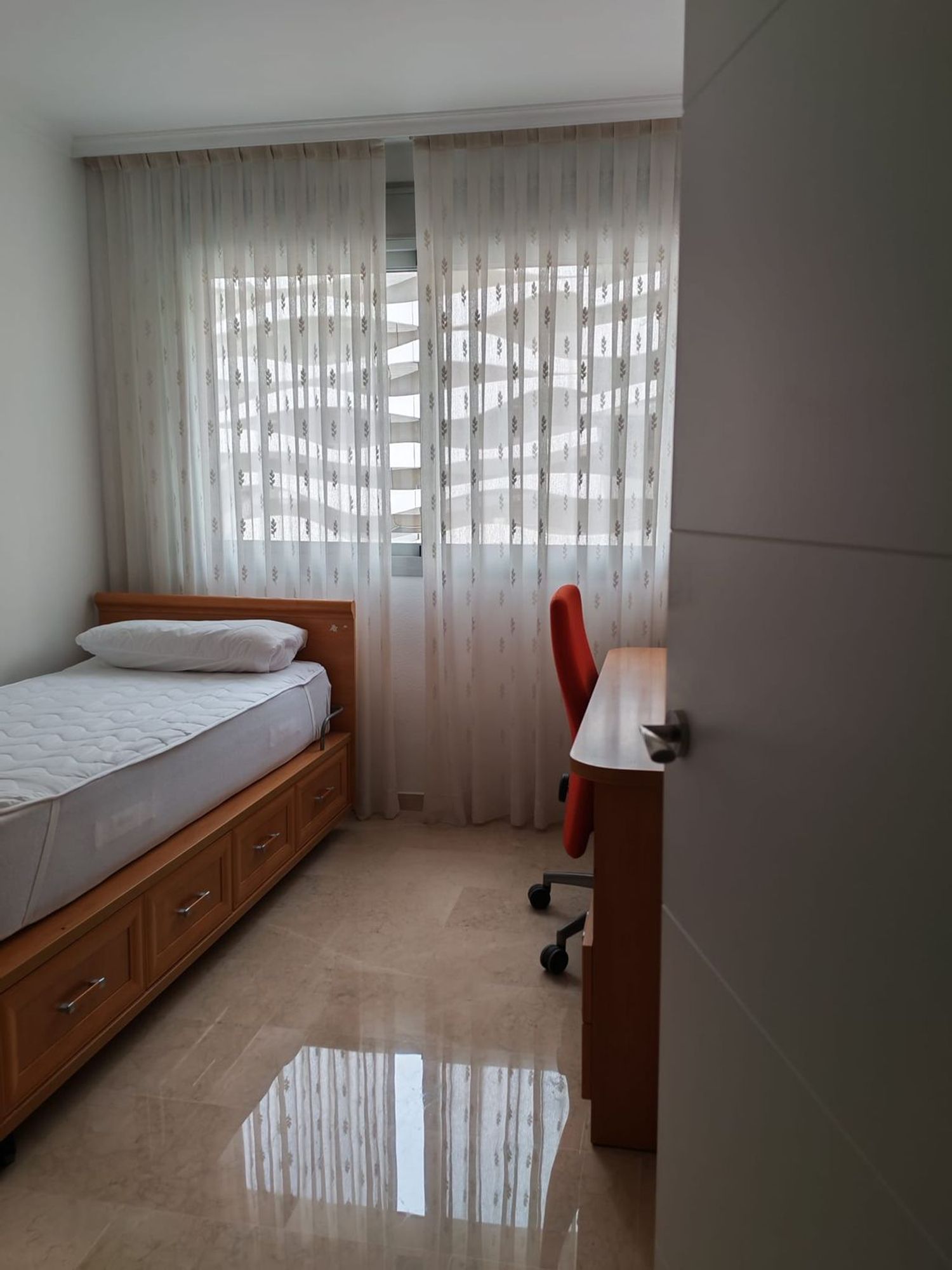 Piso en Plaza de la Solidaridad, Perchel sur - El Bulto - Foto 41