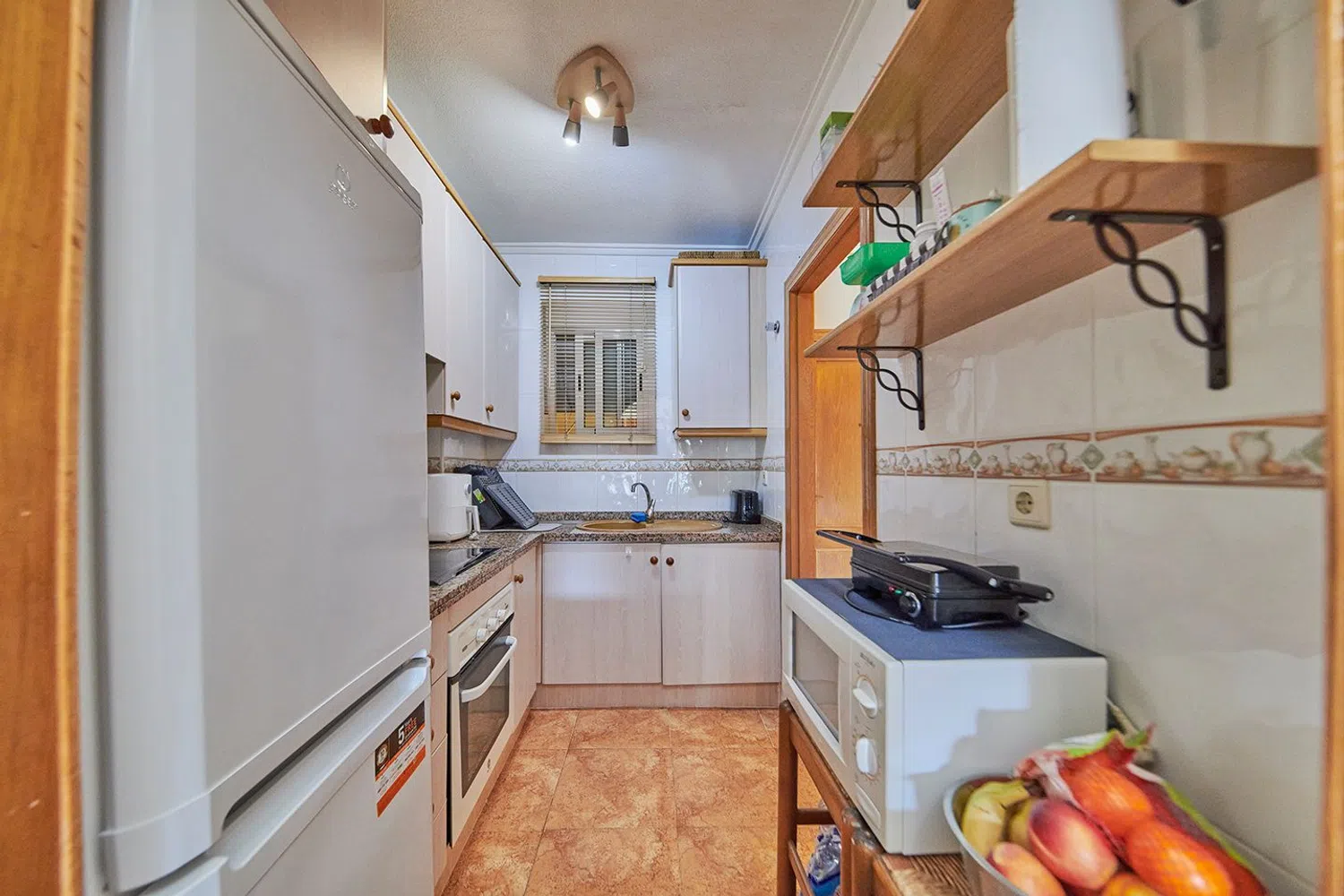 Piso en calle Britania, 10 - Foto 16