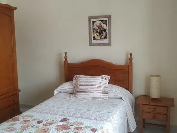 Piso en Calle Profesor Tierno Galván, 2 a - Foto 4