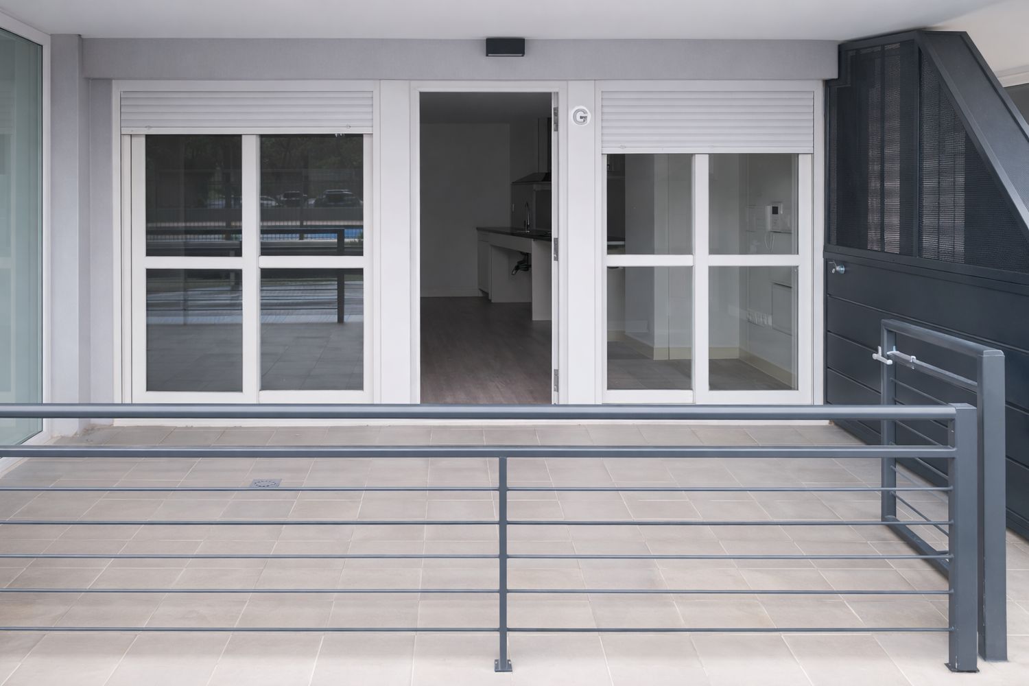 Piso en calle Alvaro Mutis, 2 - Foto 9