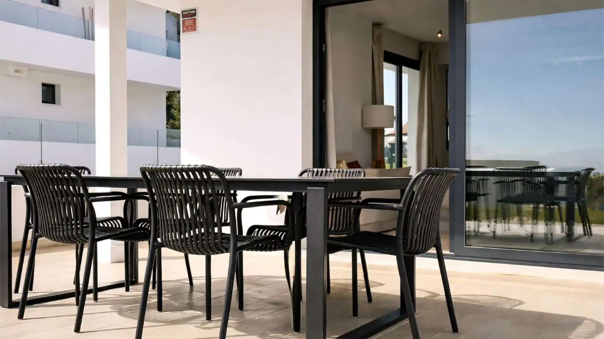 Piso en  Calle de la Tierra 10 - Foto 28