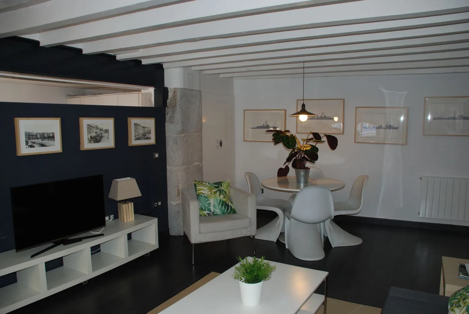 Estudio en calle Alta, 1 - Foto 10