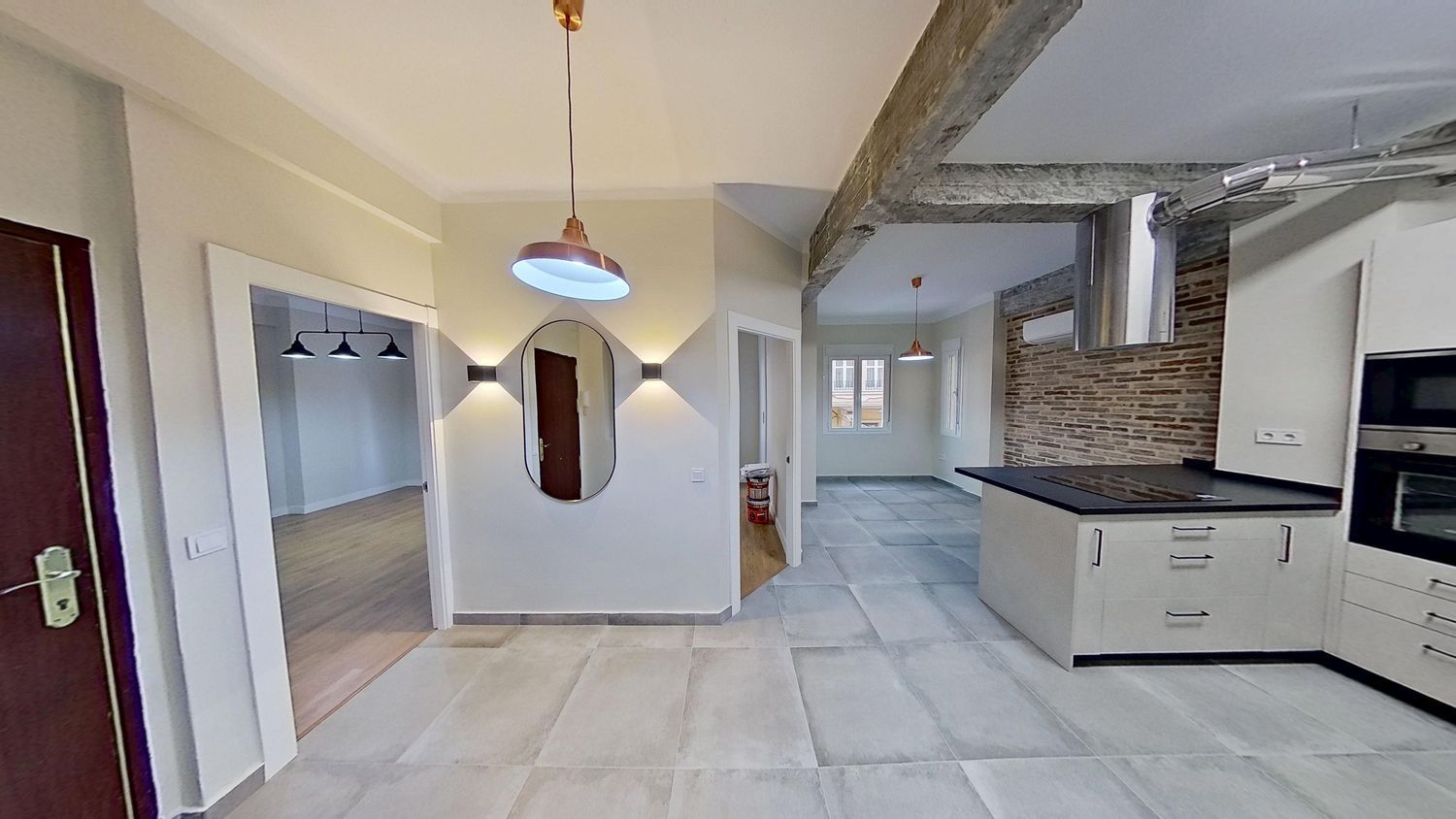 Piso en avenida del Comandante Benítez, 6 - Foto 22