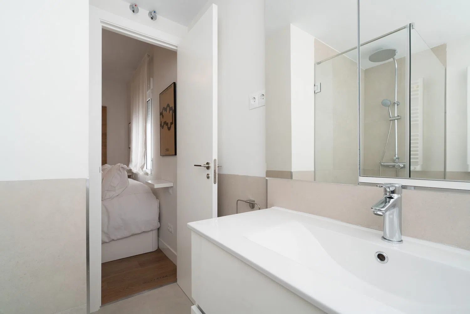 Piso en calle de Bolivia, 10 - Foto 21