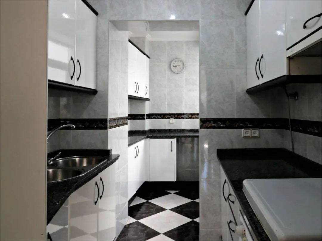 Piso en  Plaza Góngora 1 - Foto 7