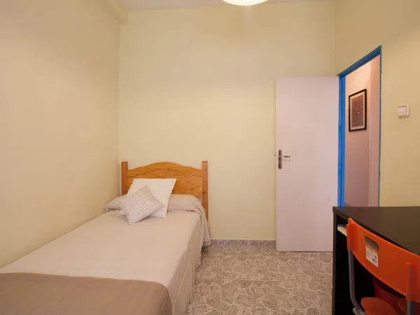 Piso en Carretera de Carmona, 24, Arroyo - Santa Justa - Foto 8