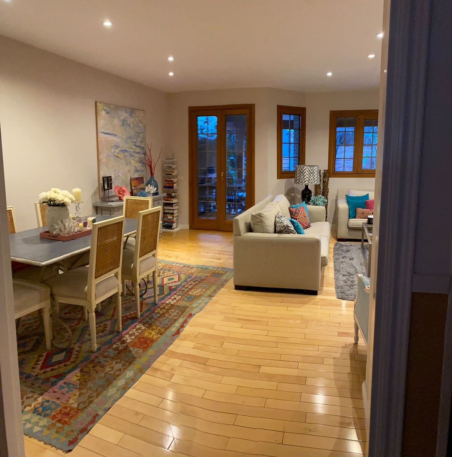 Chalet adosado en Calle Panamá, 7, Marazuela- El Torreón - Foto 9