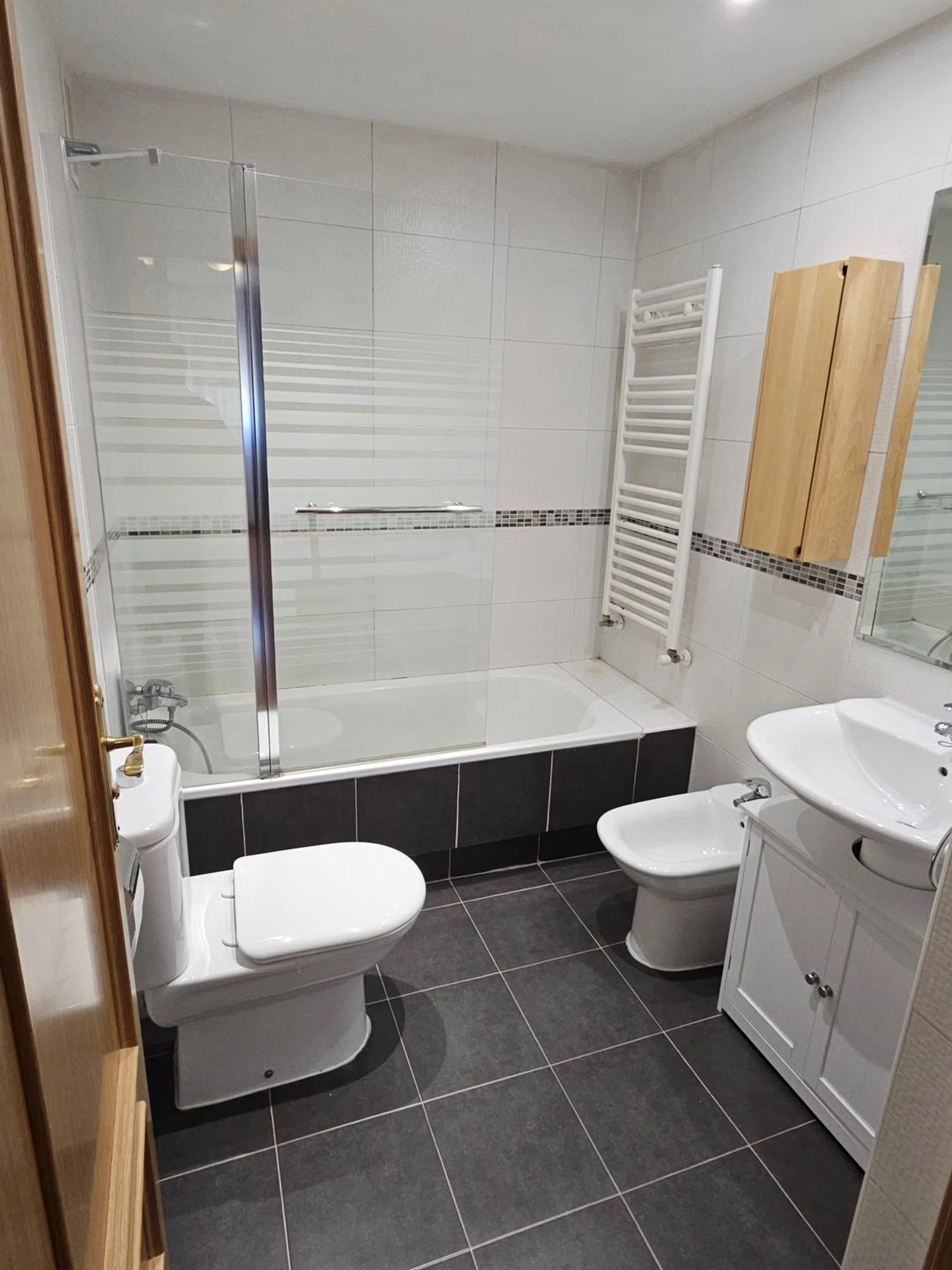 Piso en calle de Bernardino de Pantorba, 2 - Foto 18