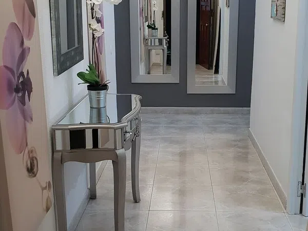 Piso en Calle José Franchy Roca, 11, Santa Catalina - Canteras - Foto 1