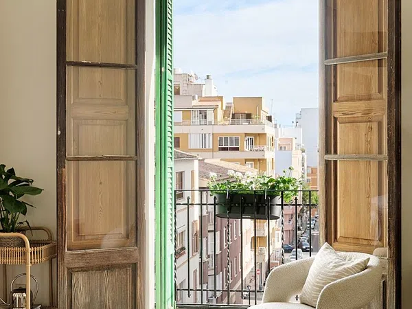 Piso en calle Vicente Yáñez Pinzon, 3 - Foto 38