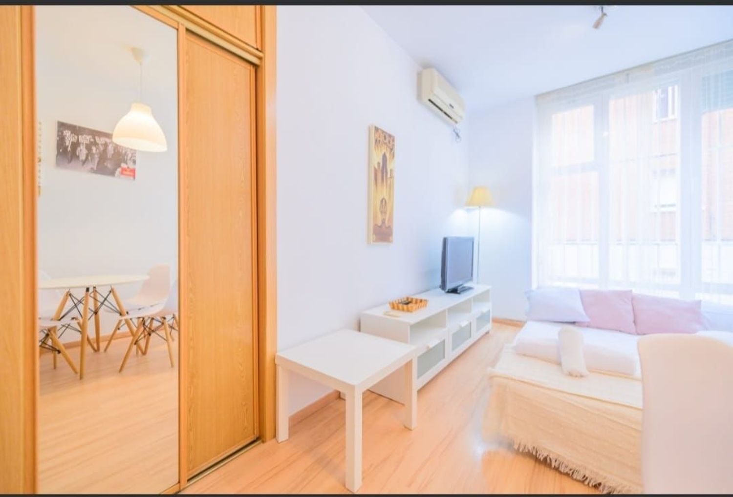 Estudio en Avenida de Asturias, 66, Ventilla-Almenara - Foto 3
