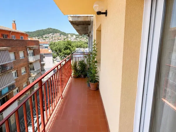 Piso en Avenida del Carmen, 26, Centre, Centre - Foto 3