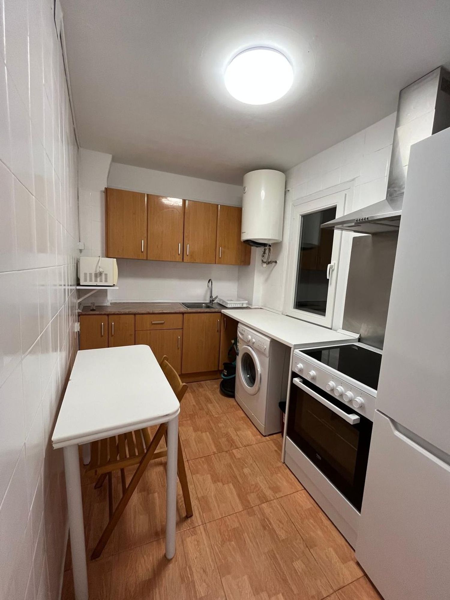 Piso en Puerta Nueva, 1, San Lorenzo - Foto 2
