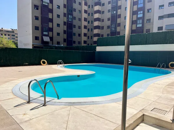 Piso en Ensanche de Vallecas - La Gavia, Ensanche de Vallecas - La Gavia - Foto 2