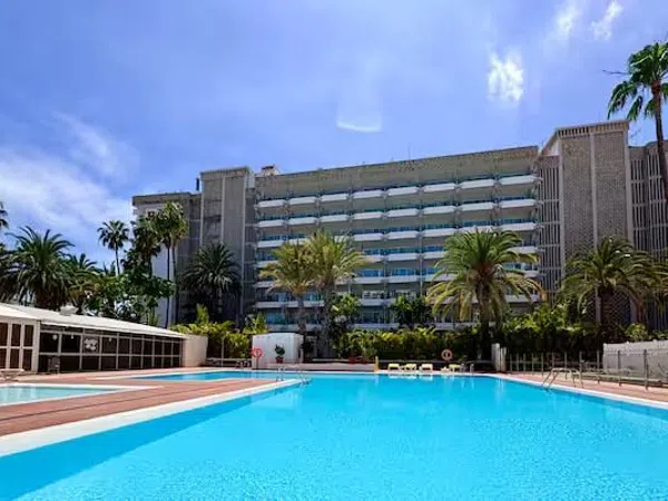 Piso en Calle el Escorial, 3, Playa del Inglés - Foto 10