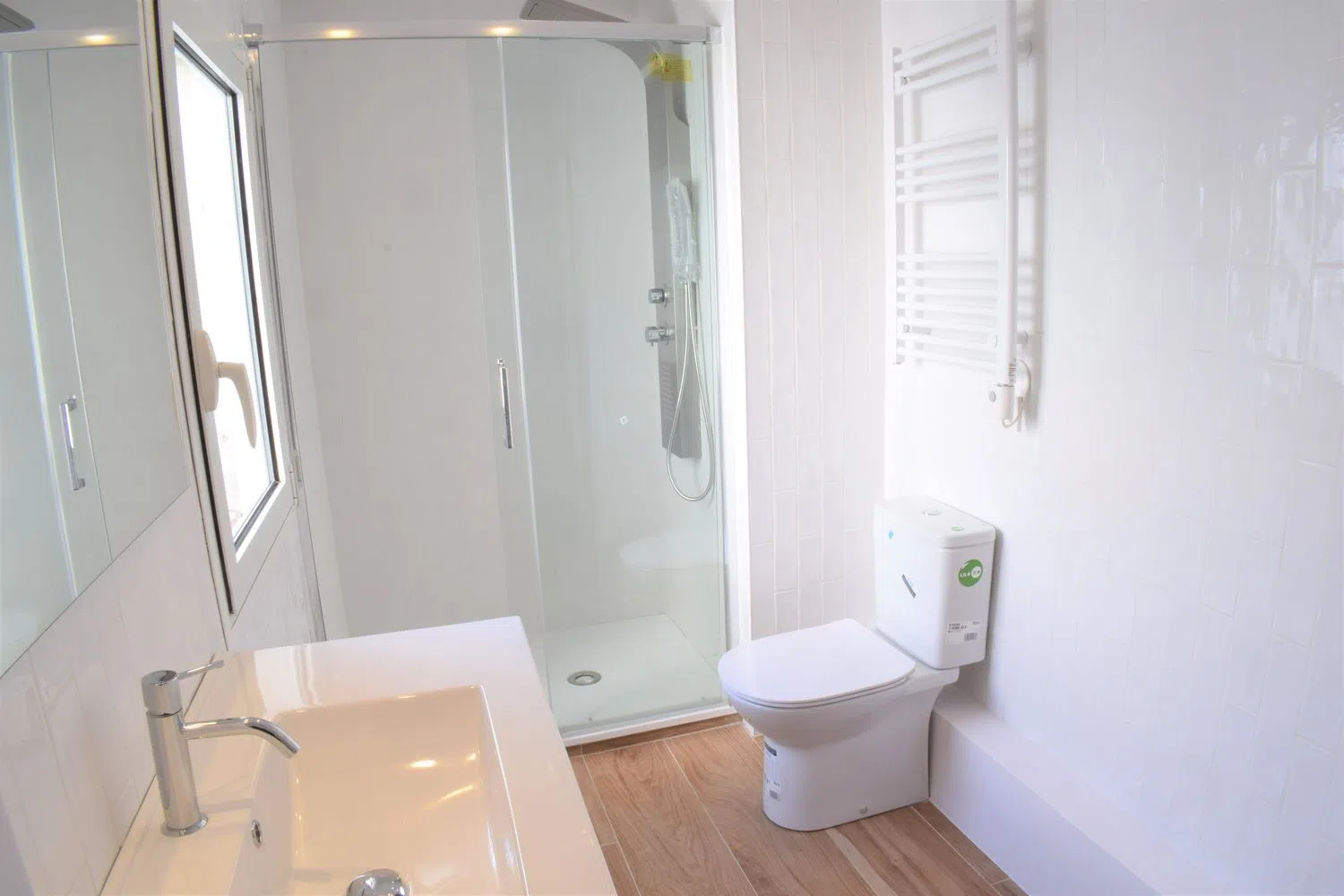 Ático en calle de Manuel de Falla, 20 - Foto 13