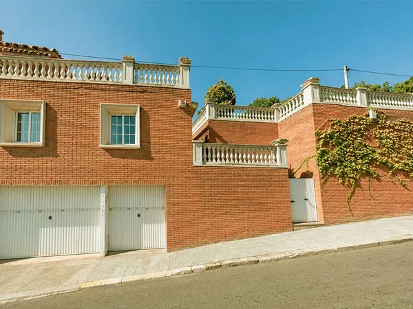 Casa o chalet independiente en Calle Mestre Blanch, 9 - Foto 1