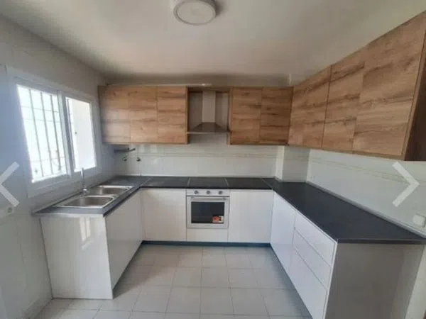Chalet adosado en San Alberto - La Alcubilla - Florisol, San Alberto - La Alcubilla - Florisol - Foto 2
