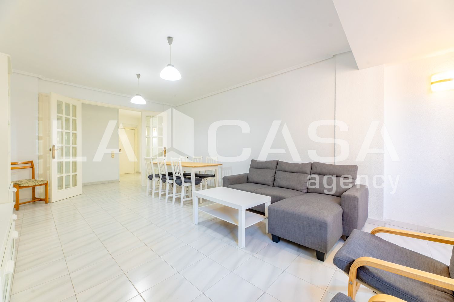 Piso en Calle Campoamor, L'Illa Perduda - Foto 18