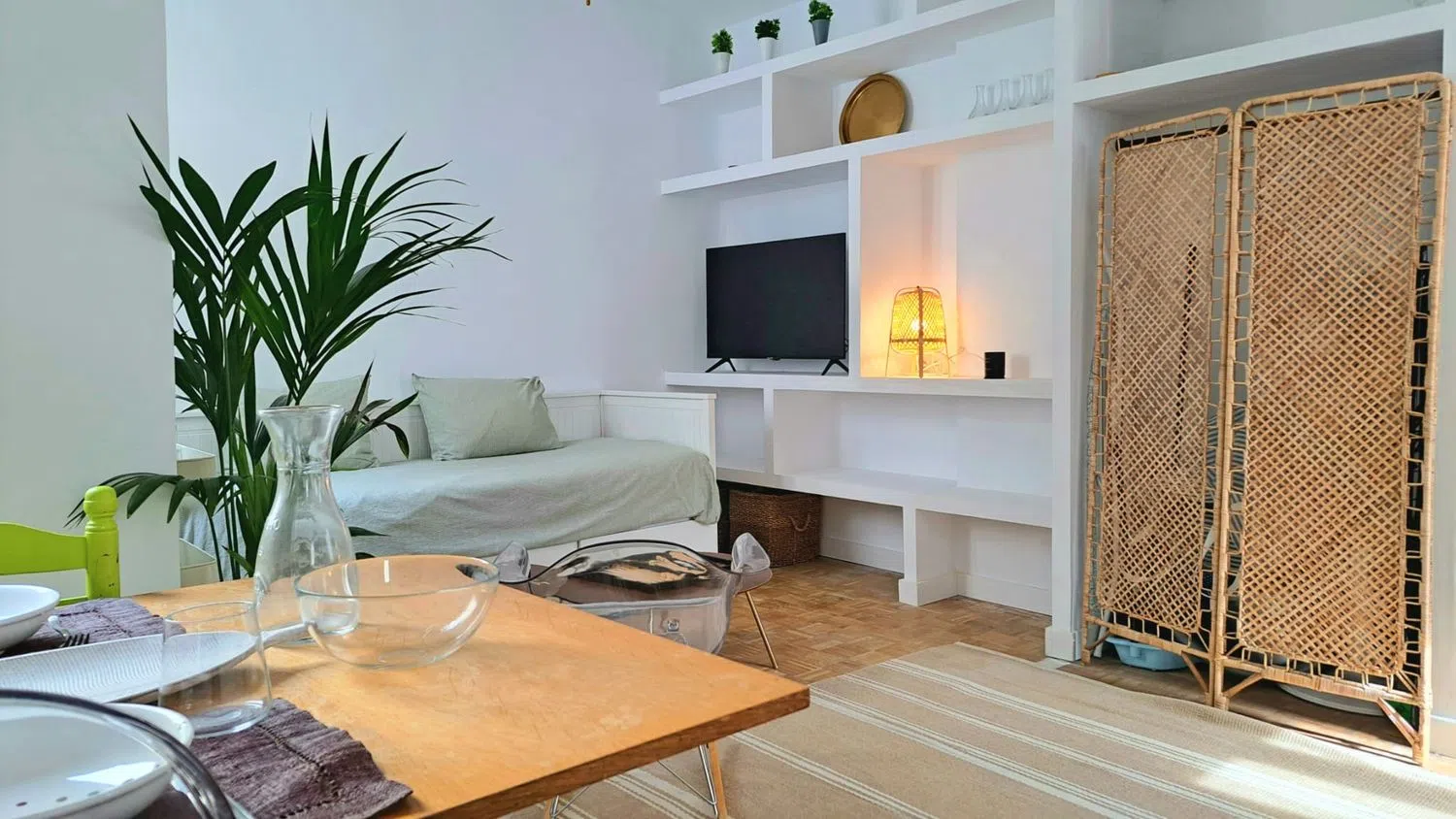 Piso en calle del Acuerdo, 33 - Foto 5