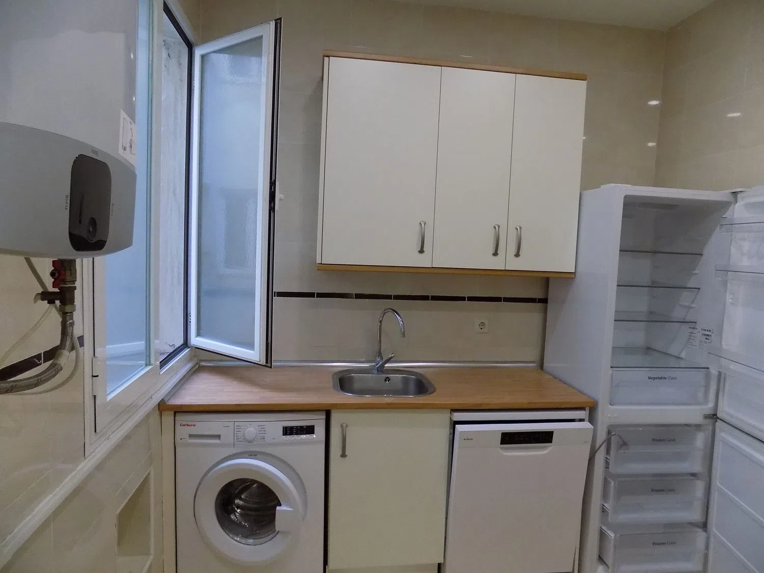 Piso en calle Alonso Cano, 93 - Foto 24