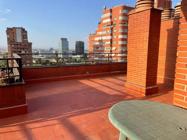 Ático en Avenida de Burgos, 40, Castilla - Foto 24